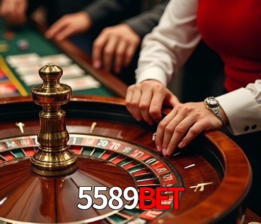 Interface do Aplicativo 5589bet BET - Design Premium e Intuitivo