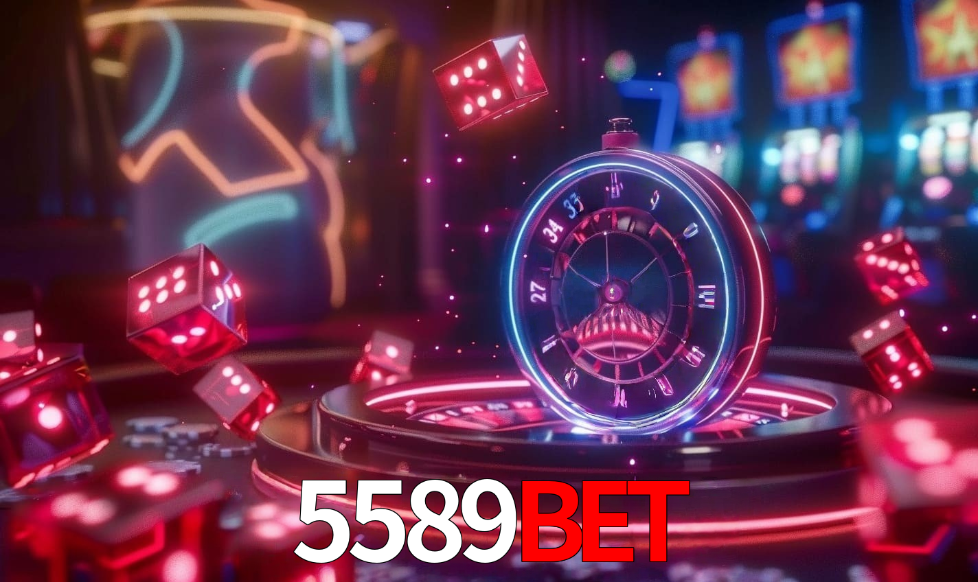 Cassino ao Vivo 5589bet BET - Dealers Brasileiros Profissionais