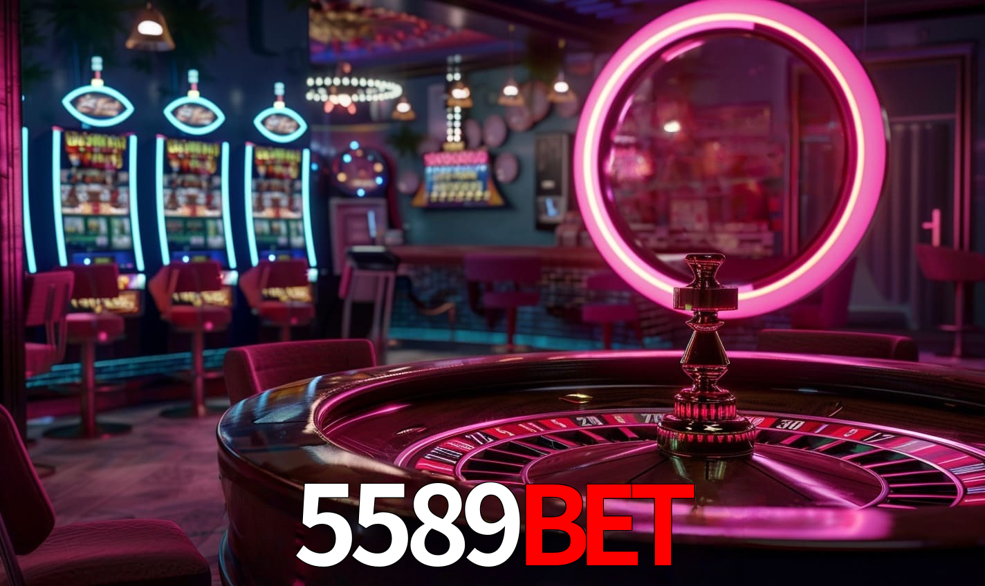 Jogos de Mesa Premium 5589bet BET - Blackjack, Roleta, Baccarat